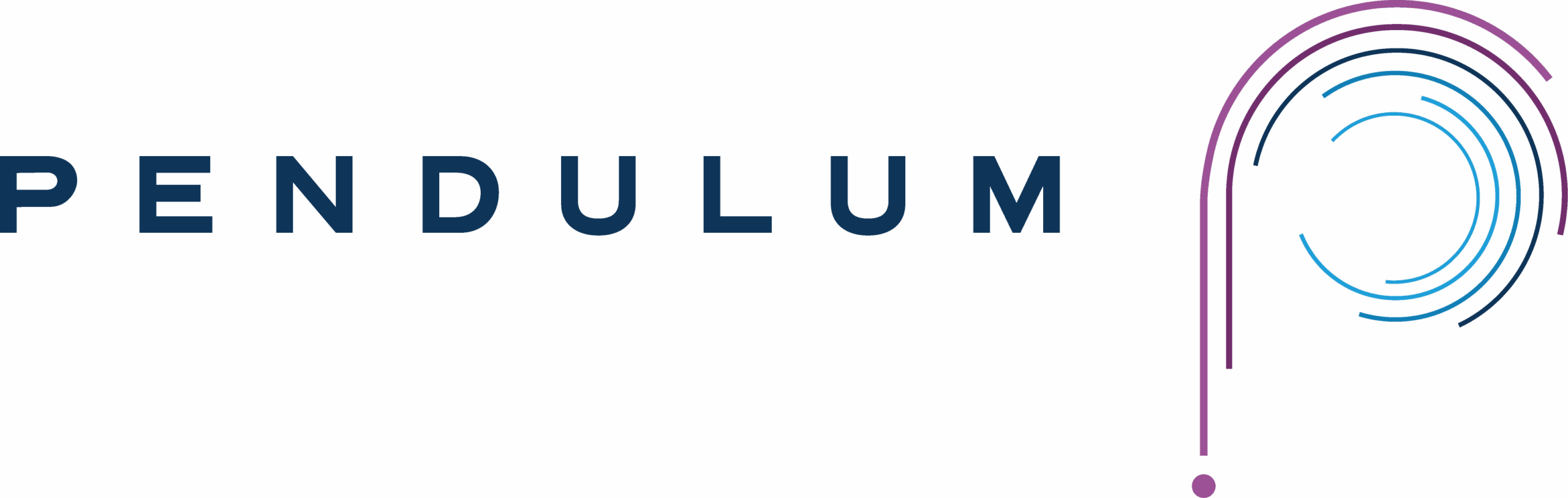 Pendulum logo